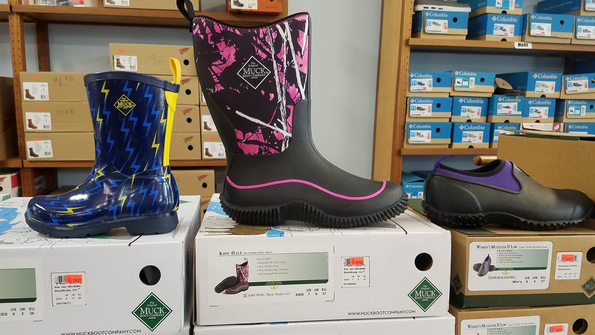 muck boots factory outlet \u003e Up to 62 